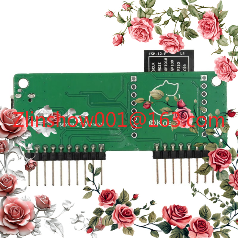 Modul WiFi ESP8266 untuk Flipp - Esp8266 Nodemcu ulasan dan harga