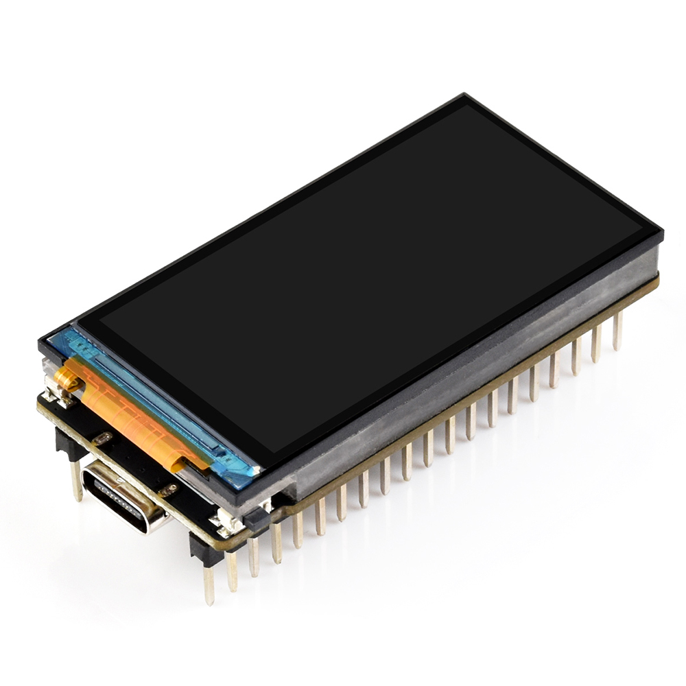 Papan Pengembangan IoT ESP32-C - Esp32 C6 ulasan dan harga