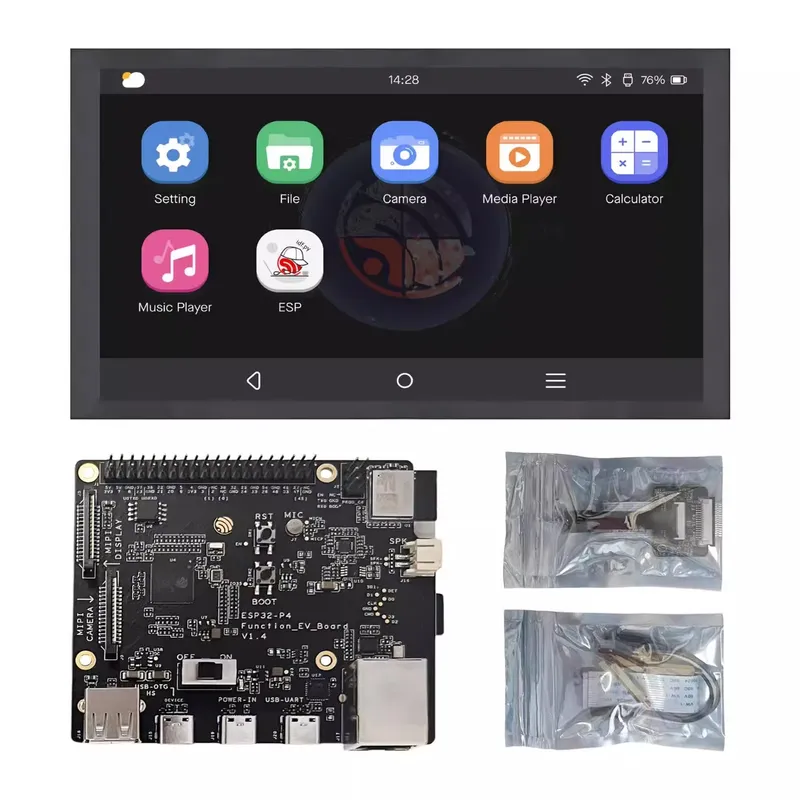 Kit Papan Pengembangan ESP32-P - Esp32 Development Board ulasan dan harga