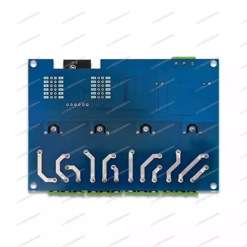 Modul Relai Bluetooth WiFi 4 S - Esp32 Wifi Bluetooth Module ulasan dan harga