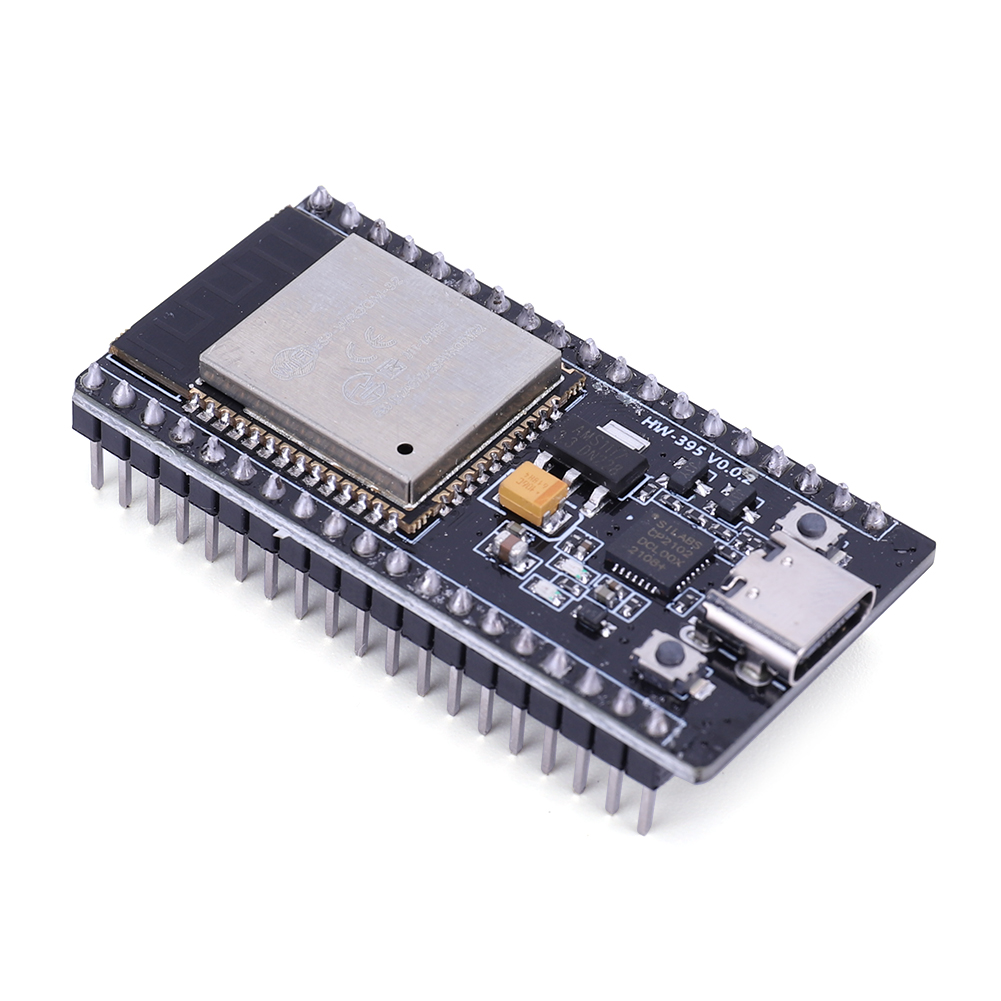 ESP32 Nodemcu ESP32 Expansion  - Esp32 Wifi Bluetooth Module ulasan dan harga