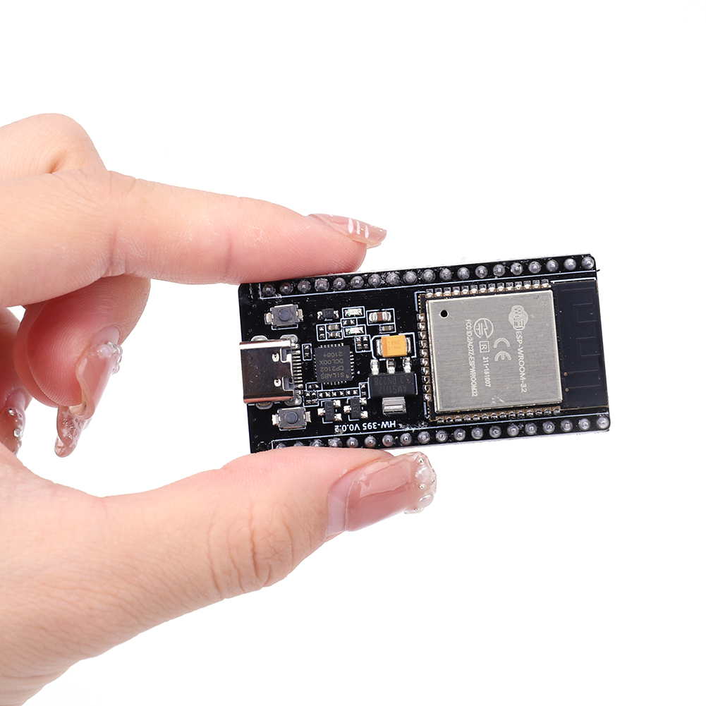 ESP32 Nodemcu ESP32 Expansion  - Esp32 Wifi Bluetooth Module ulasan dan harga