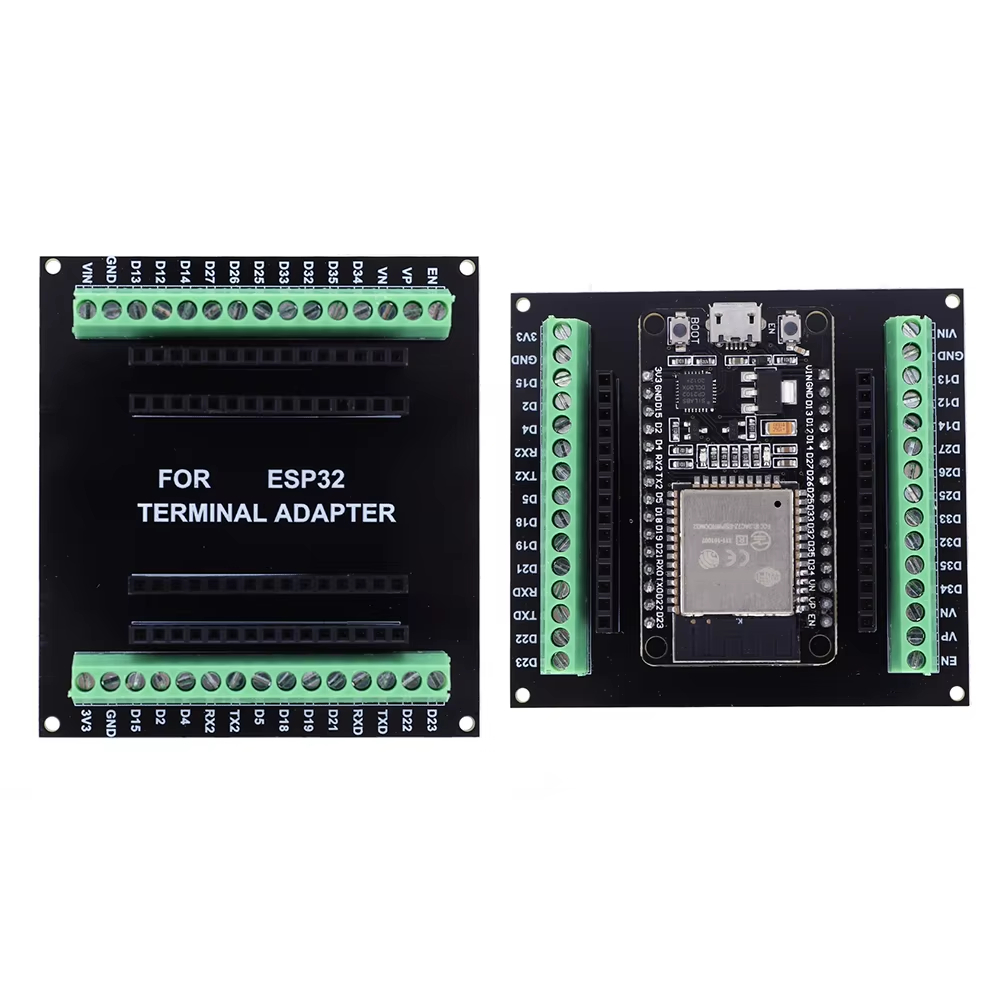 Papan Ekspansi 32S CP2102 Node - Esp32 Wifi Bluetooth Module ulasan dan harga