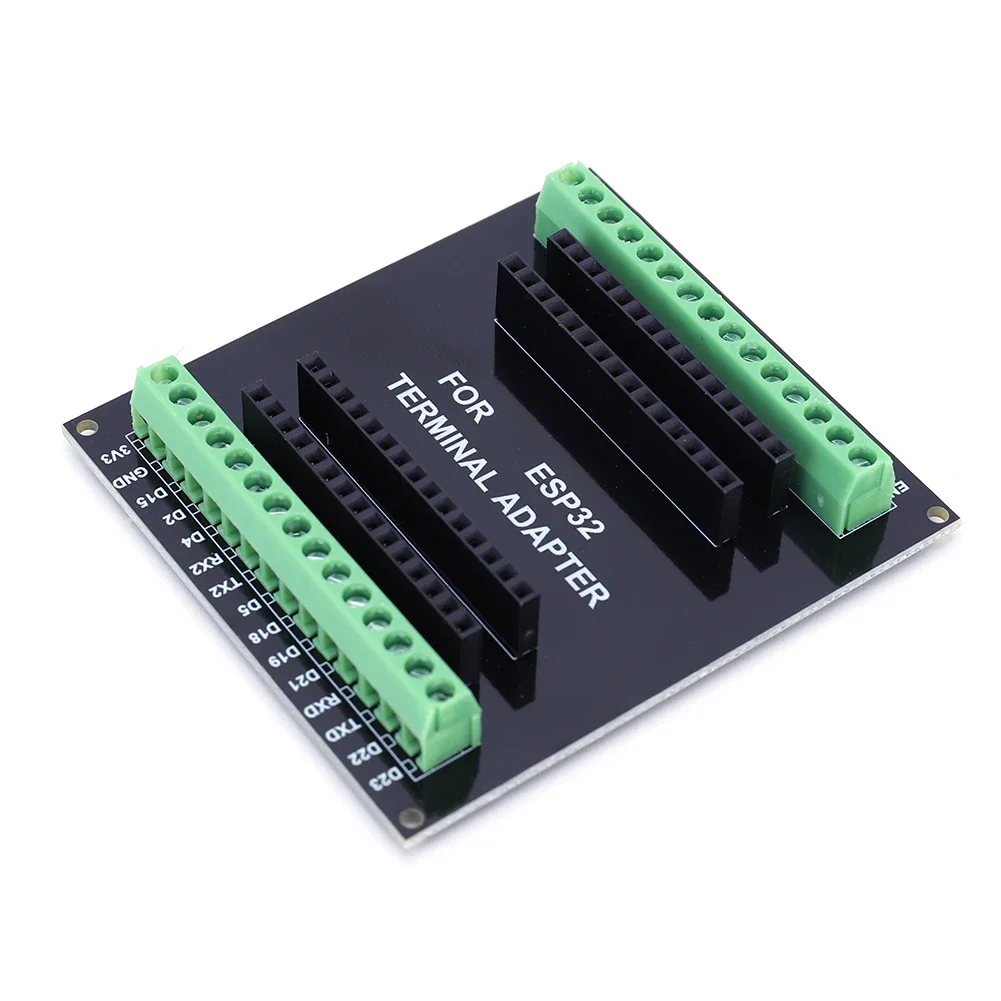 Papan Ekspansi 32S CP2102 Node - Esp32 Wifi Bluetooth Module ulasan dan harga