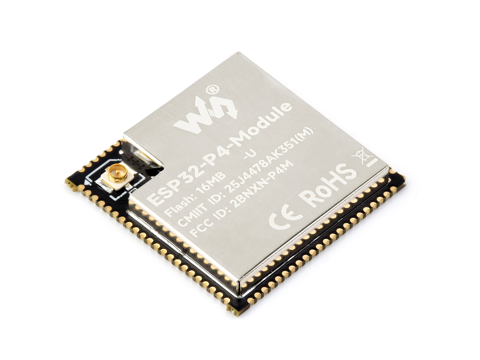 Papan Inti Modul Waveshare ESP - Esp32 C6 ulasan dan harga