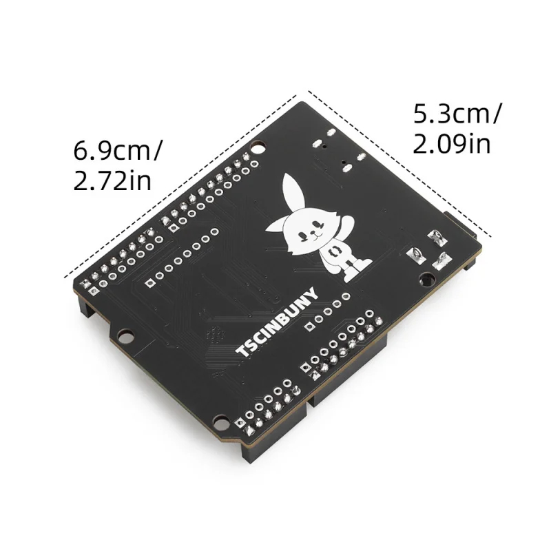 Papan inti ESP32 S3 dengan WIF - Esp32 Wifi Bluetooth Module ulasan dan harga